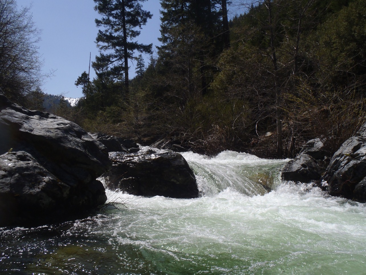 Kidder Creek photos Klamath river, Klamath, River