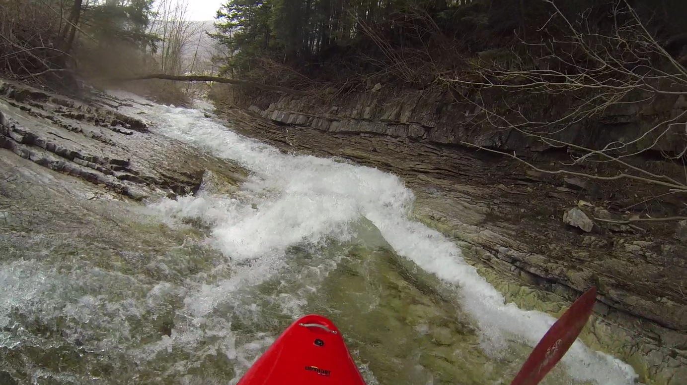 For more details on the run, see the AW writeup