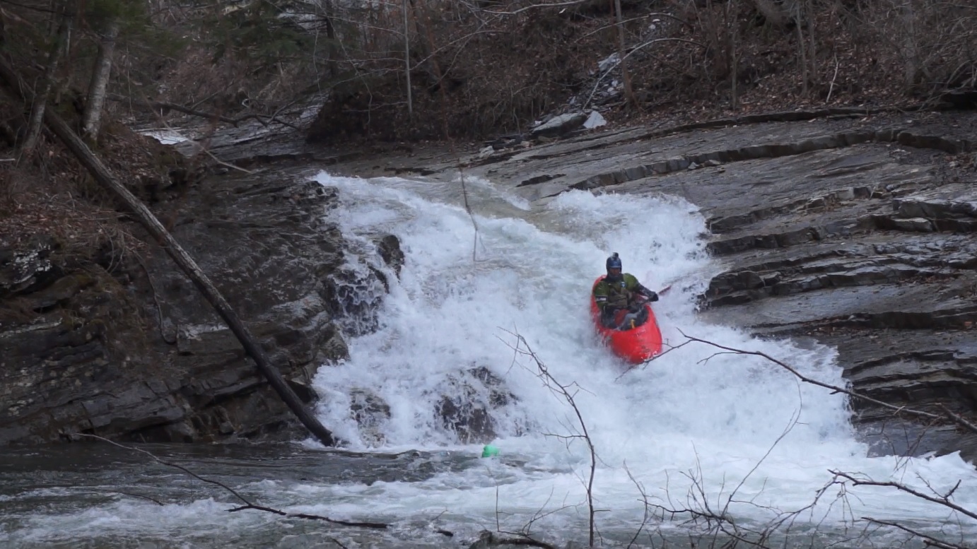 For more details on the run, see the AW writeup