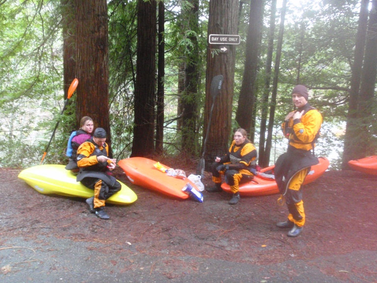South Fork of the Smith River (South Fork