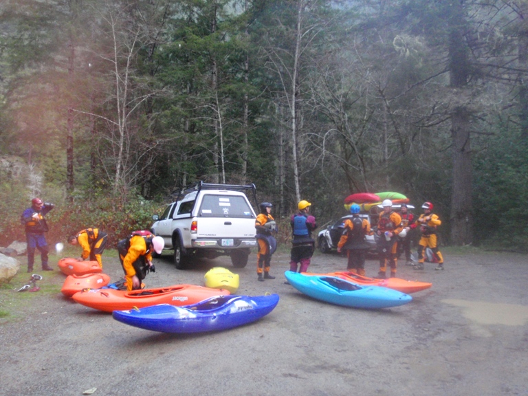 South Fork of the Smith River (South Fork