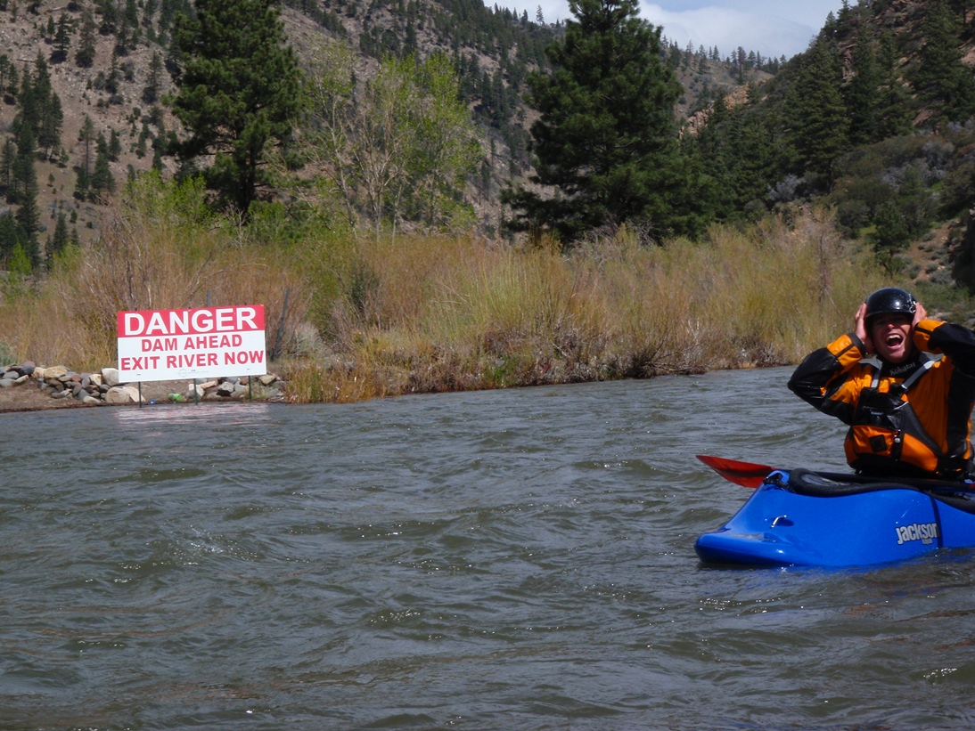 Truckee River (Floriston)